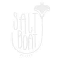 Salty Boat Studio