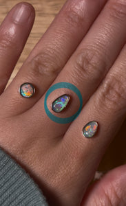 Custom Opal Ring #2