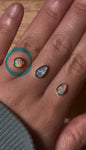 Custom Opal Ring