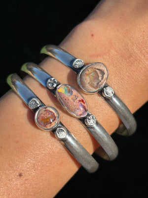 Cantera Opal Cuff #1