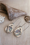 Moonlit Journey Earrings