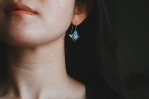 Manta Moonstone Drops
