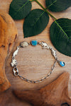 Wildlife of Australia Charm Bracelet