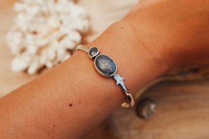 Whale Shark Cuff #4
