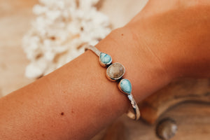 Beachcomber Cuff #5