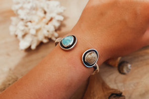 Beachcomber Cuff #4