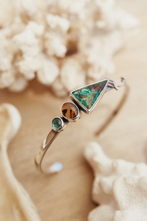 Orca Cuff