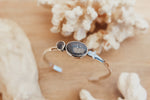 Whale Shark Cuff #4