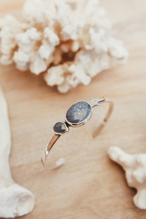 Whale Shark Cuff #4