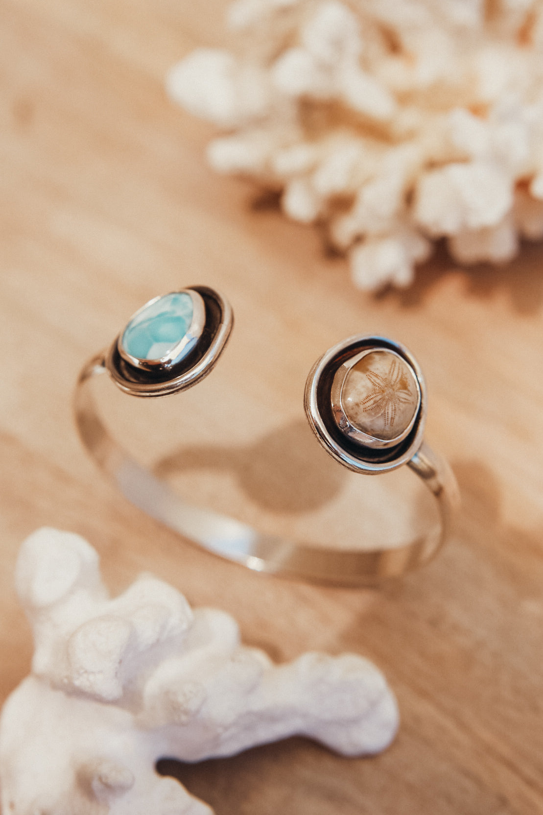 Beachcomber Cuff #4
