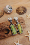 Land & Sea Earrings