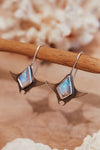 Manta Moonstone Drops