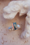 Australian Opal Ring - Size 7