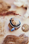 Salt & Sand Ring - Size 9