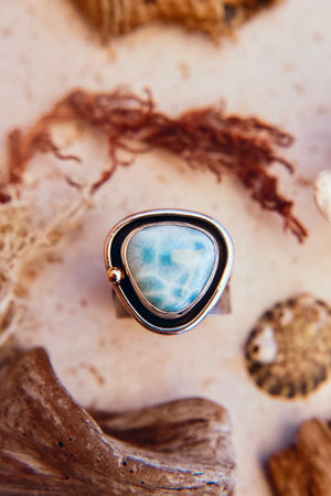 Always By My Side Ring - Size 7