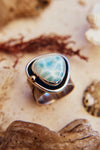 Always By My Side Ring - Size 7