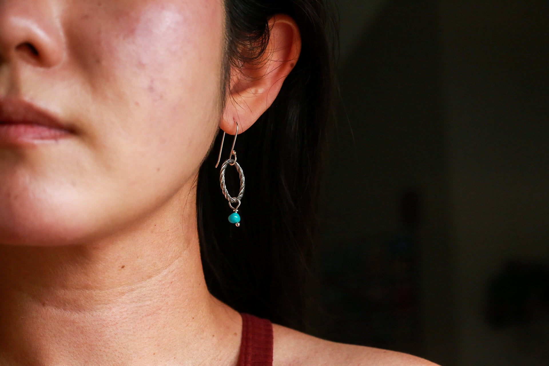 Endless Summer Earrings - #1