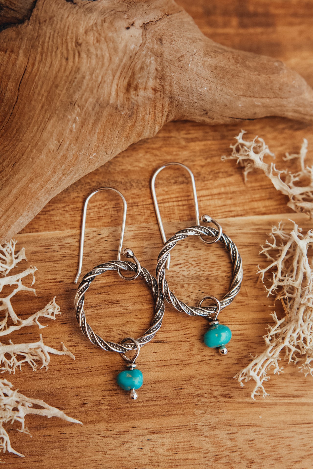 Endless Summer Earrings - #1