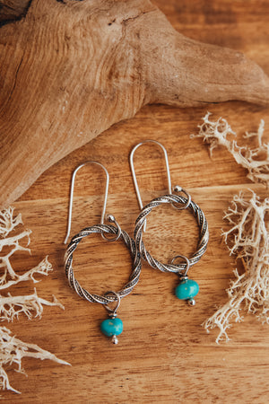 Endless Summer Earrings - #1