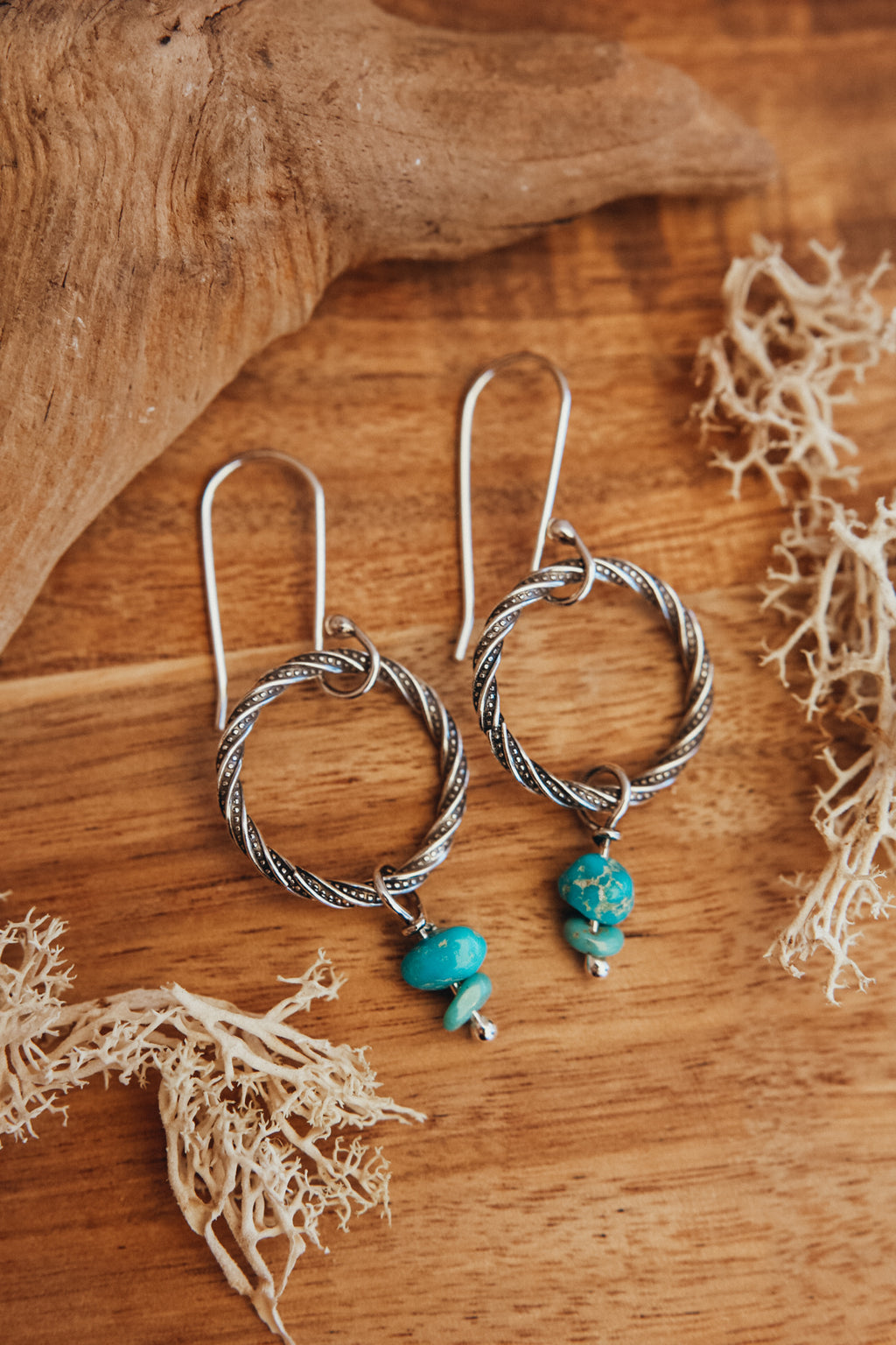 Endless Summer Earrings - #2