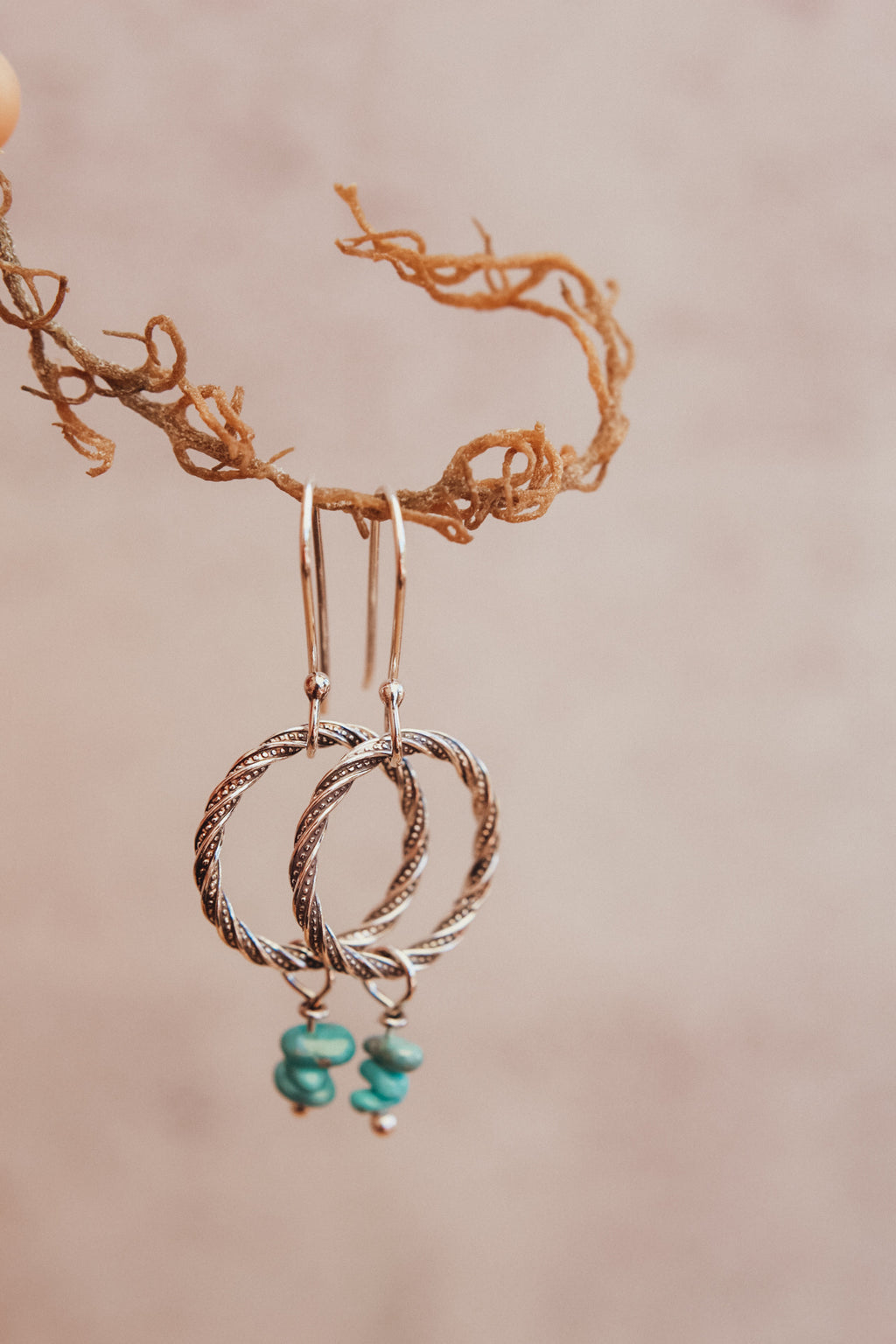 Endless Summer Earrings - #3