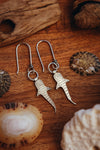 Whale Shark Sway Earrings