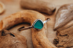Seaward Cuff - Teal