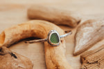 Seaward Cuff - Olive