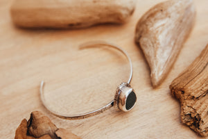 Seaward Cuff - Olive