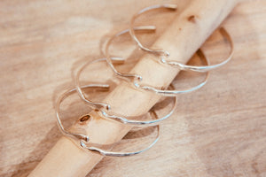 Salty Wave Cuff