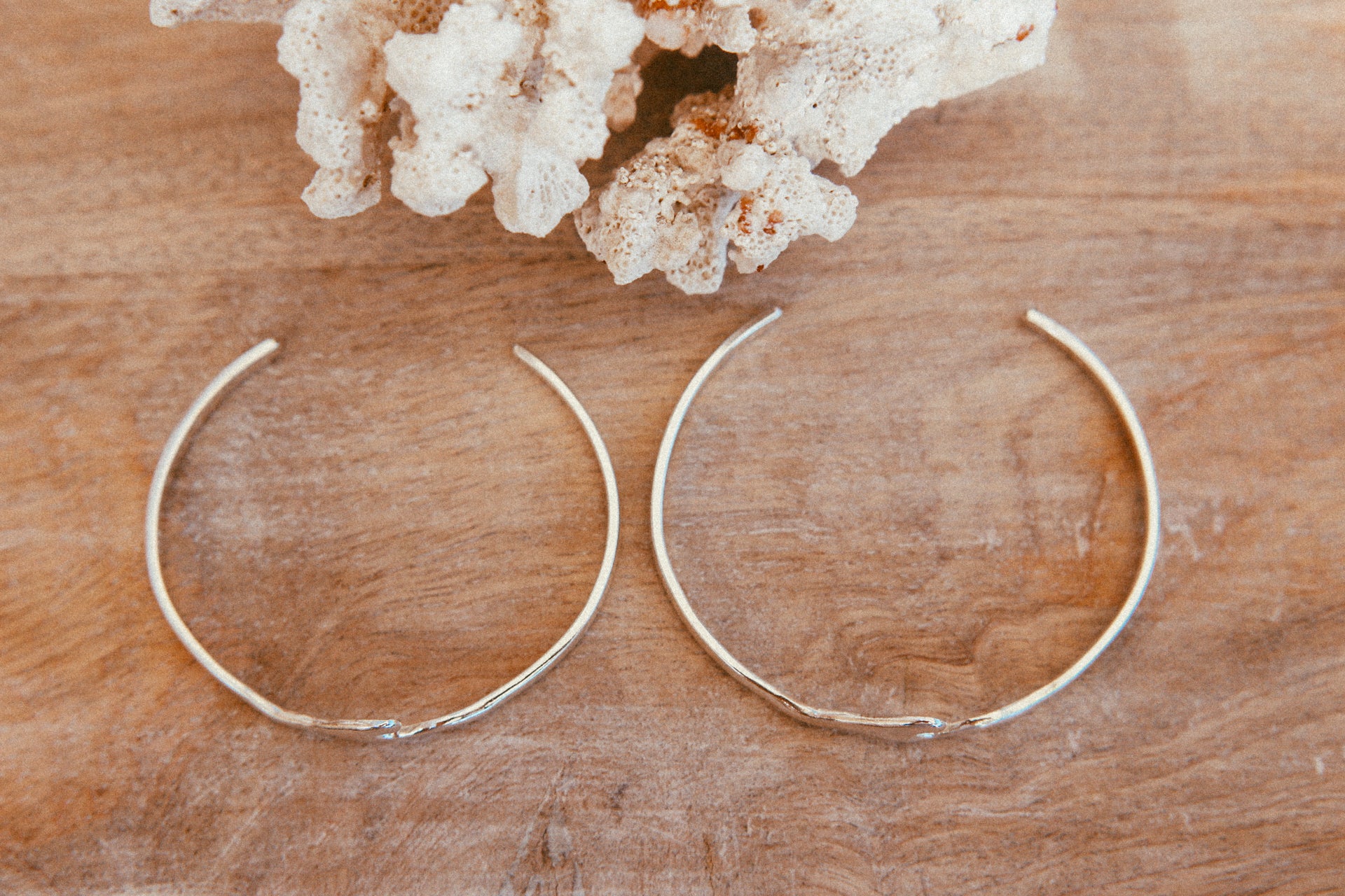 Salty Wave Cuff