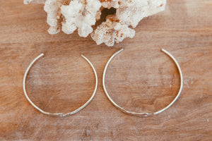Salty Wave Cuff