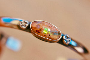 Cantera Opal Cuff #3