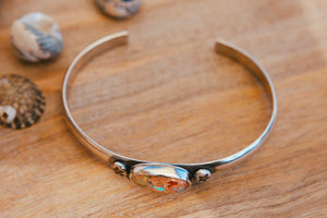 Cantera Opal Cuff #3