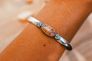 Cantera Opal Cuff #3