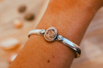 Cantera Opal Cuff #2
