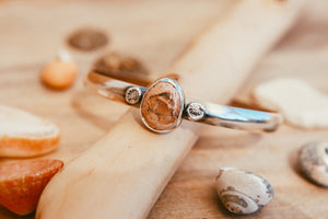 Cantera Opal Cuff #2