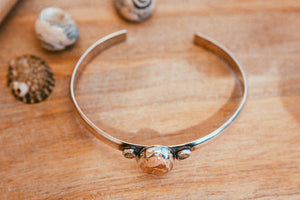 Cantera Opal Cuff #2