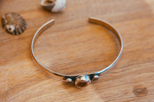Cantera Opal Cuff #1