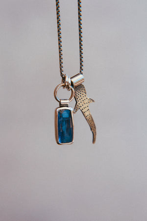 Ocean Drops Charms - Whale Shark