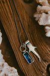 Ocean Drops Charms - Whale Shark