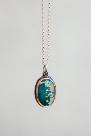 Guåhan Necklace