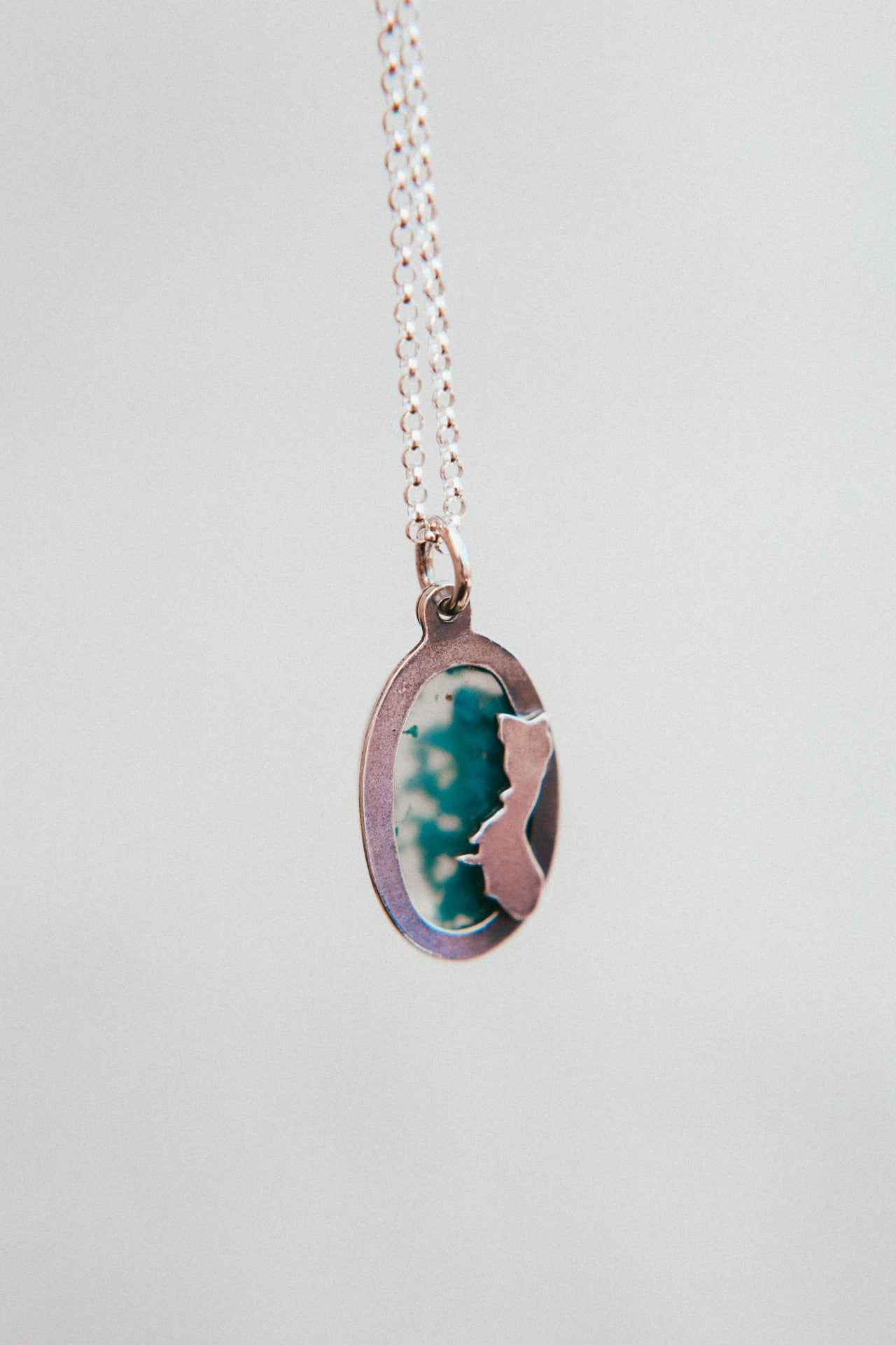 Guåhan Necklace