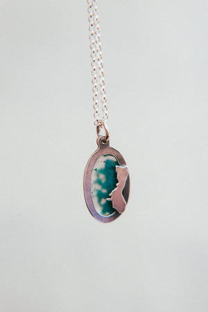 Guåhan Necklace