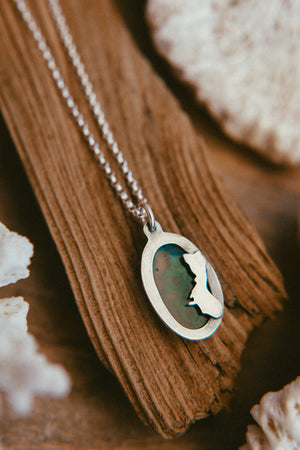 Guåhan Necklace