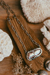 Ocean Embrace Necklace