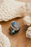 Stargazer Ring - Size 8