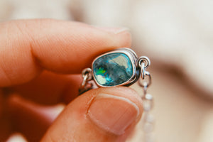 Ocean Promise Bracelet