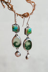Semaforo Earrings #12