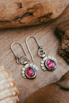 Happy as a Clam Earrings
